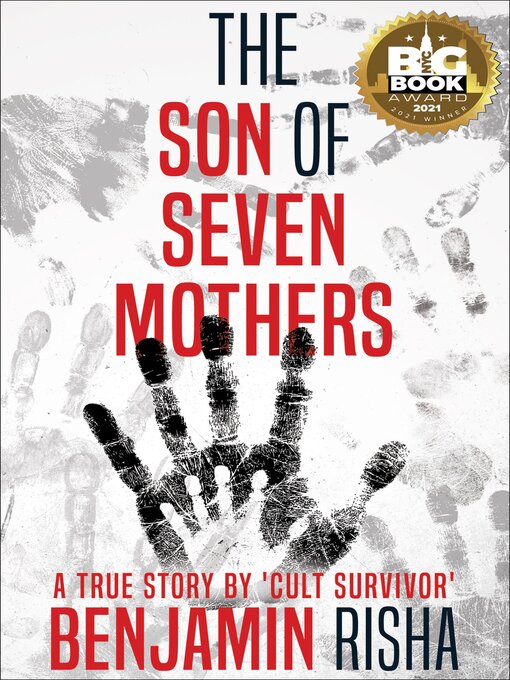 Title details for The Son of Seven Mothers by Benjamin Risha - Available